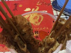 -新五爱道夜市