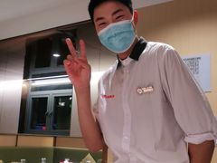 -海底捞火锅(团结桥店)