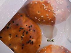 -桂新园面包生日蛋糕(瑞安万松店)