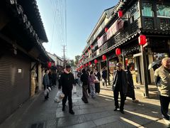 -葑门横街