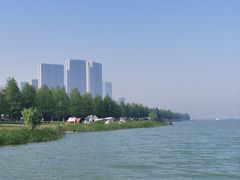 -苏州东太湖生态园