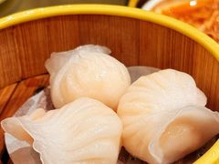-夏宫中餐厅(香格里拉大酒店)