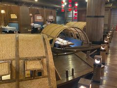 -老船坞餐厅(北京亚洲大酒店 )