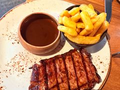 -The Meat & Wine Co Southbank(南岸店)