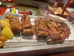 -羊之道草原味道清真餐厅(番禺店)