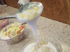 -葛师傅越南特色水果捞(建政南路总店)