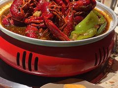 -辣皇朝小龙虾(六一店)