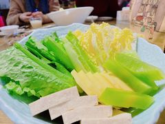 -素行天下(国投财富广场店)