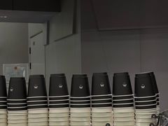 -M Stand(西安大悦城店)