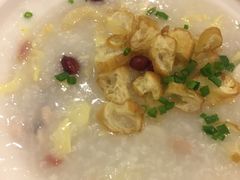-卓粤拉肠(红庙店)