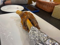 -兰州宾馆餐厅(兰州驻京办店)