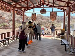 -张掖平山湖大峡谷景区