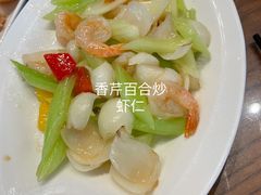 -日日鲜自助餐厅(小公园店)