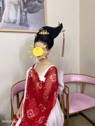 -盘子女人坊生日照·摄影馆(华强店)
