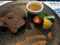 -法兰度航空主题餐厅(端州店)