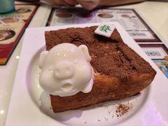 -龙记·香港茶餐厅(海上世界店)