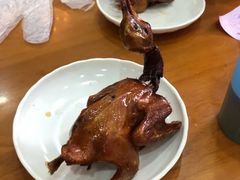 -煲煲掂风味煲仔饭餐厅(西区店)