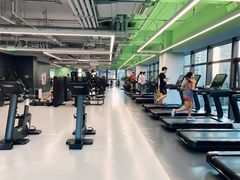 -优享健身(三元桥店)