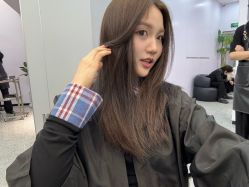 -DL HOPE造型