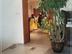 门面-京尊烤鸭店JINGZUN(春秀路店)
