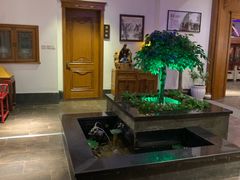 -碧露轩·大益茶体验馆(镇江路店)