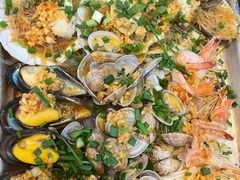 -好兄弟郭巨海鲜(天一阁店)