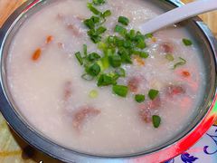 -南记食粥坊·宵夜大排档(南桂店)