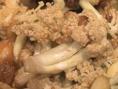 -呷湘厨·鱼汤捞饭·剁椒鱼头·辣椒炒肉(国家会展中心店)