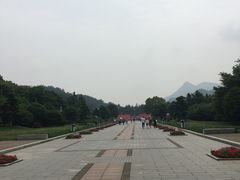 -韶山毛泽东同志故居