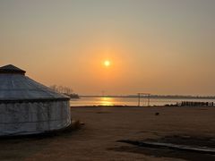 -海宁大尖山滑翔伞运动基地