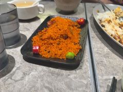 -留半山·香港食堂(啦啦宝都店)