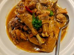 -楚禾宴·家宴(光谷大道店)