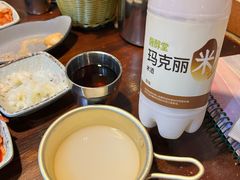 -火炉情韩国料理店(古田路店)