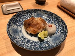 -晴空·日本料理(万象城店)