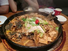 -老板恋上鱼(恒隆广场店)