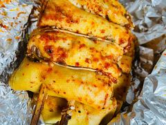 -二发烧烤(亚麻厂店)