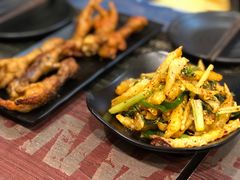 -麒麟风烤牛肉·云南烧烤小排档(丹凤街店)