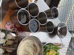 -小螺大作·螺蛳粉火锅(林和西店)
