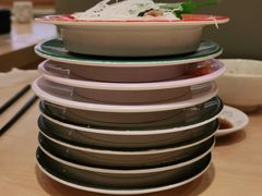 -元气寿司(新城市广场店)