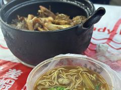 姜母鸭-斯丹姜母鸭(涂门街总店)