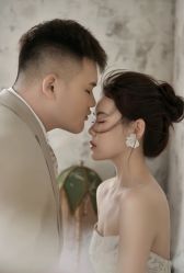 -金夫人婚纱摄影(总店)