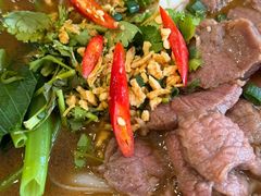 -曼谷食堂·泰国家庭料理