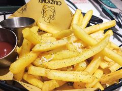 -CRAZYONES西班牙海鲜饭(上海美罗城店)