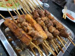 -老黑板筋(顺义总店)