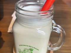 -黑石咖啡(小十字店)