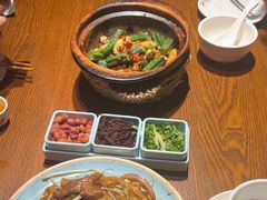 -南拳十三姨·潮汕砂锅粥(世纪金源店)
