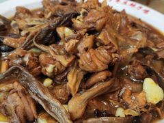 -鲁南仔·滕州炒鸡(经三路店)