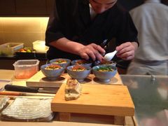 然寿司(郎园vintage店)-然寿司(郎园vintage店)