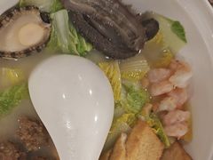 -蓬莱阁中餐厅(崇文门店)