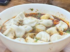 -回坊马二饺子馆